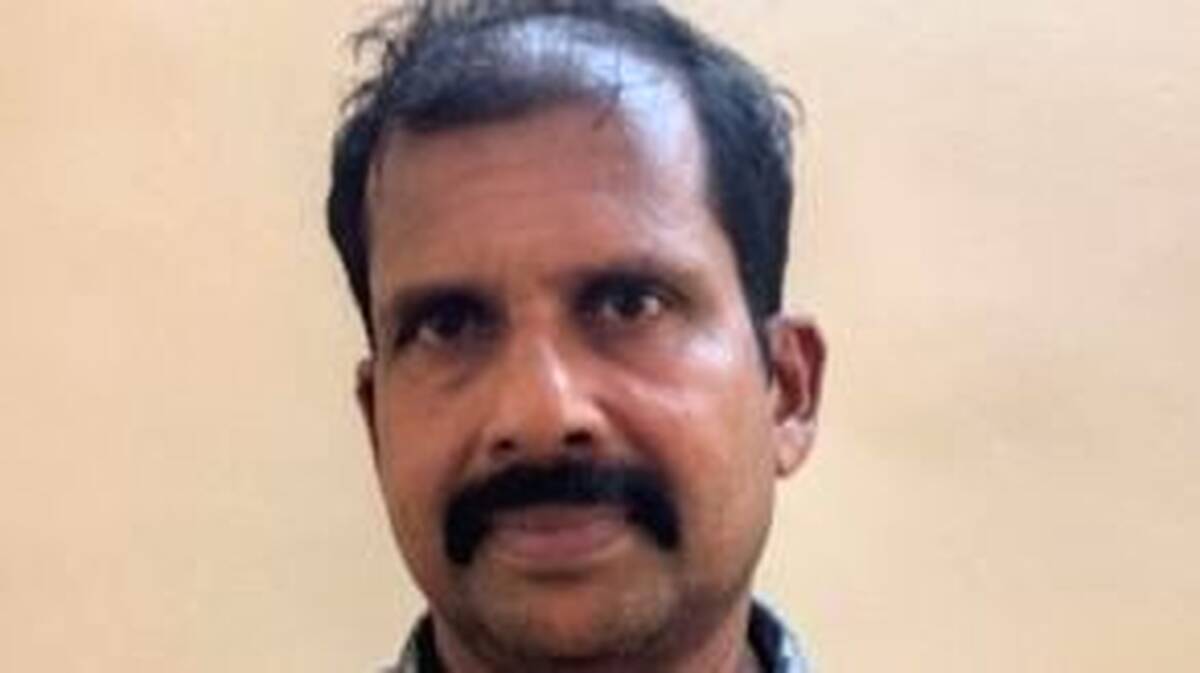 suresh