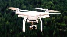 drone
