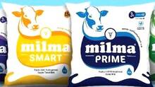 milma