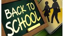 school
