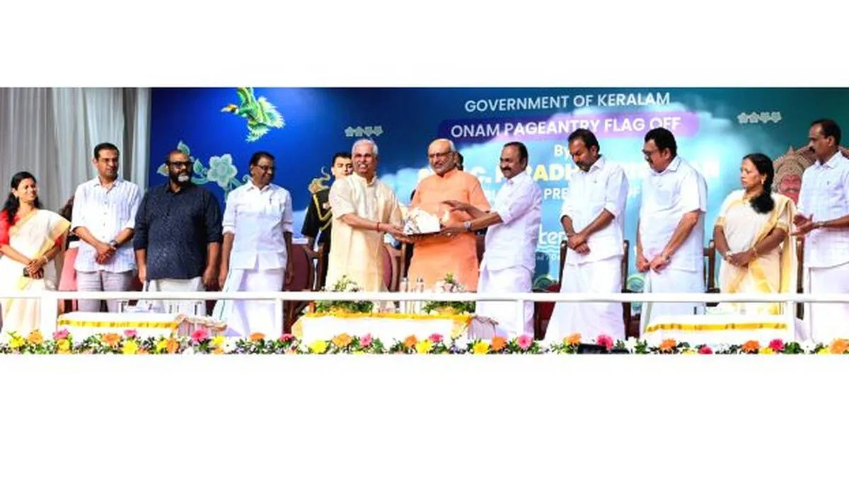 cp-radhakrishnan