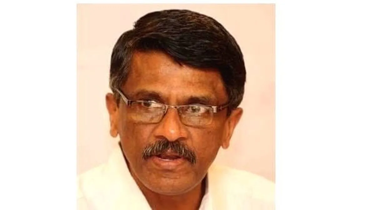 vijayaraghavan vijayaraghavan