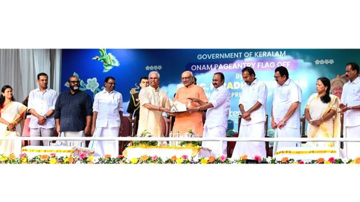 onam