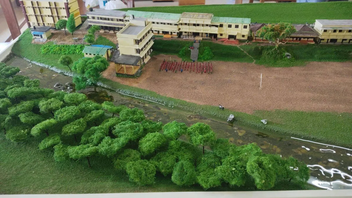 vellarmala