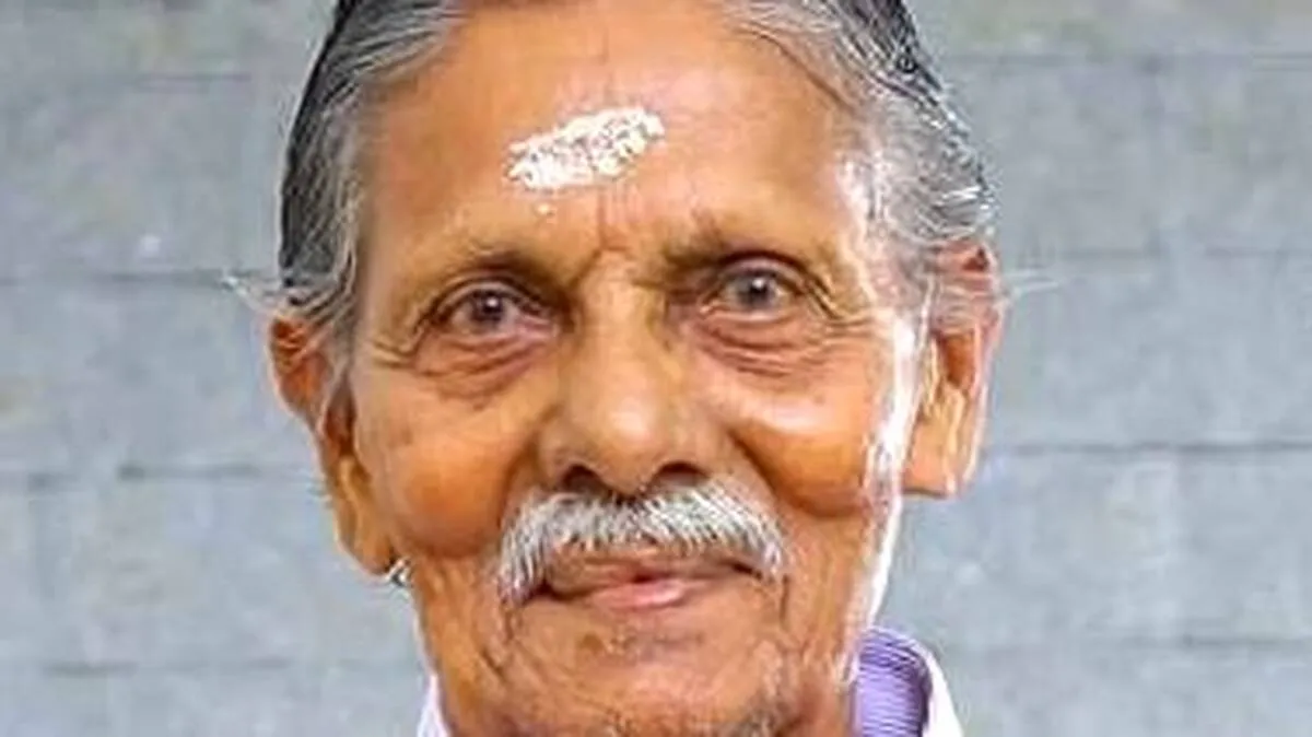 krishnankutty-nair