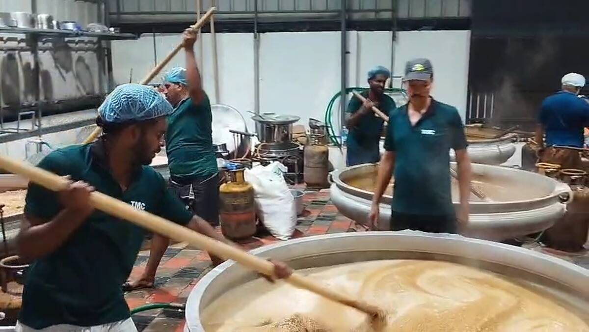 payasam