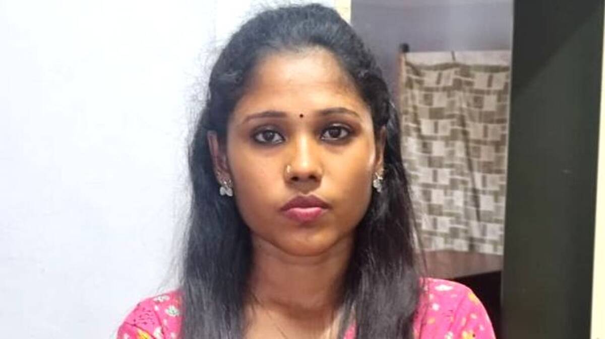lakshmi