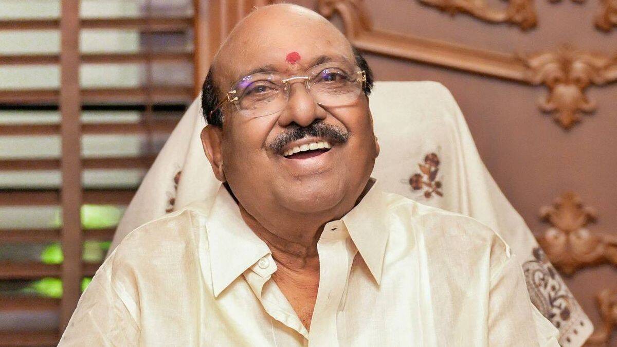 vellappally