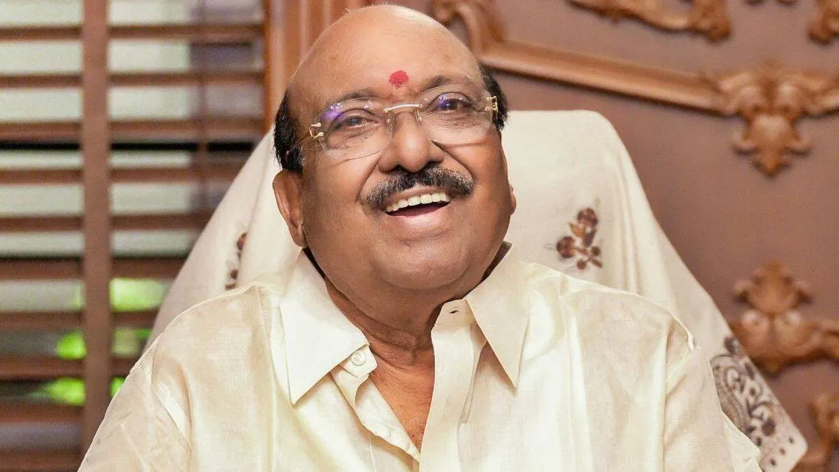 vellappally