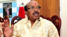 vellappally