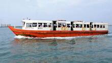 ksrtc-boat-workers