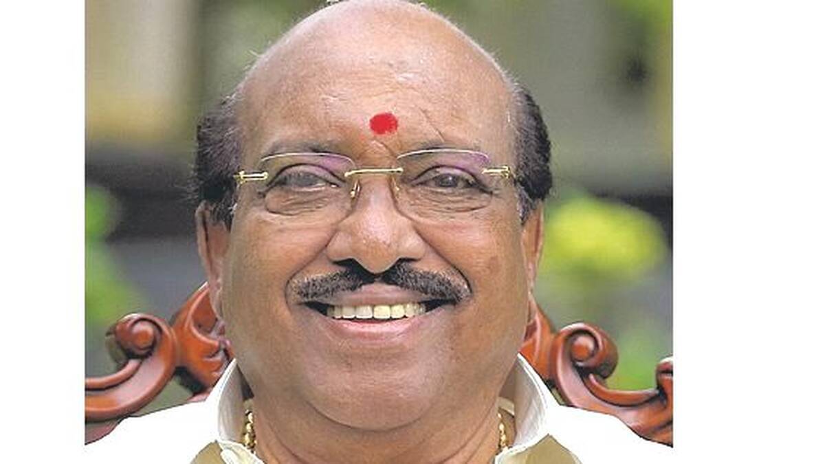 vellapally