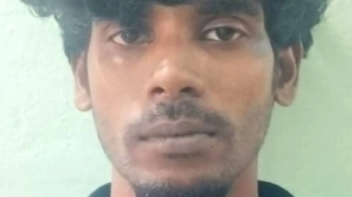 ananthu ananthu