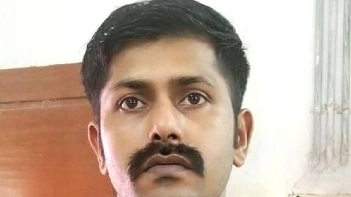 dhaneesh