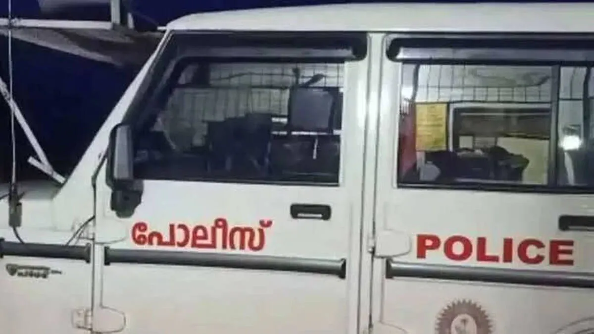 police police