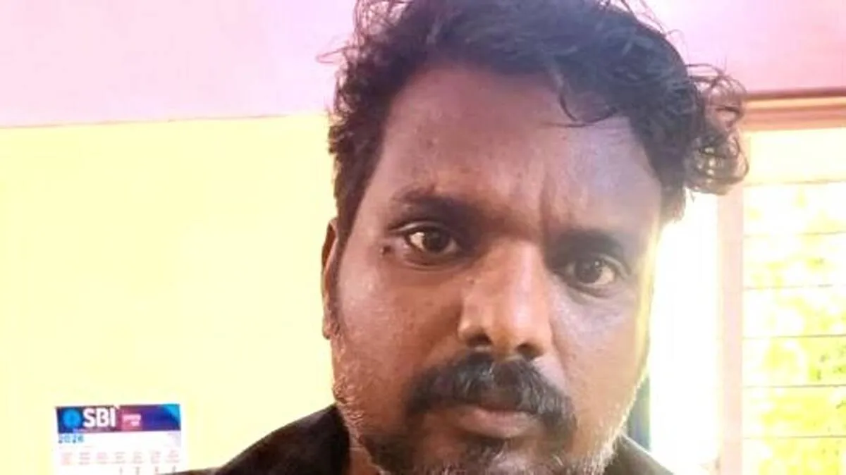 dinesh