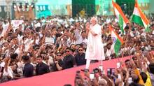 modi