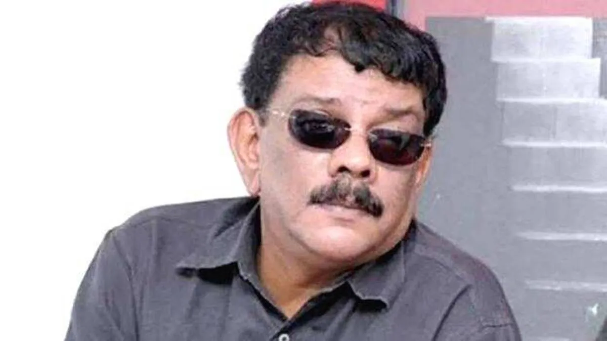 priyadarshan