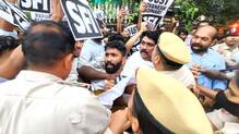 protest