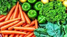 vegitables