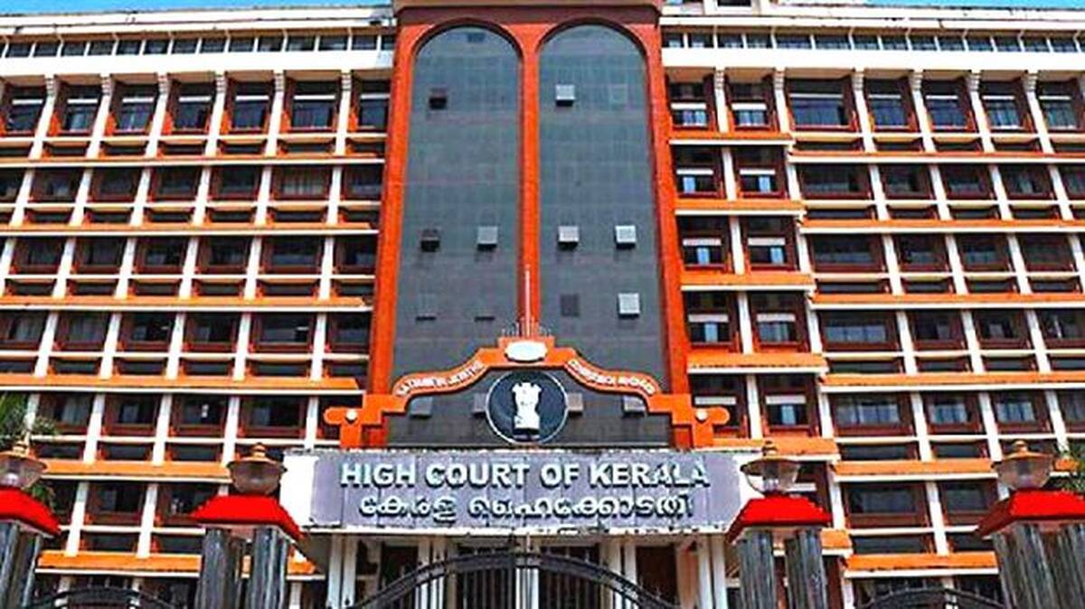kerala-high-court