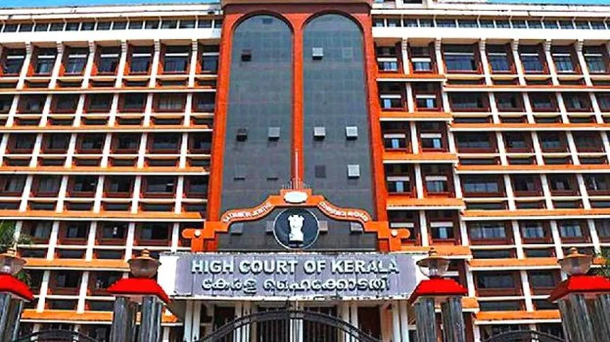 kerala-high-court