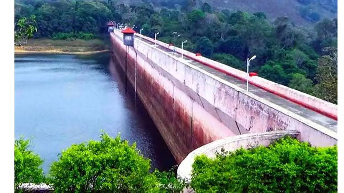 mullaperiyar mullaperiyar