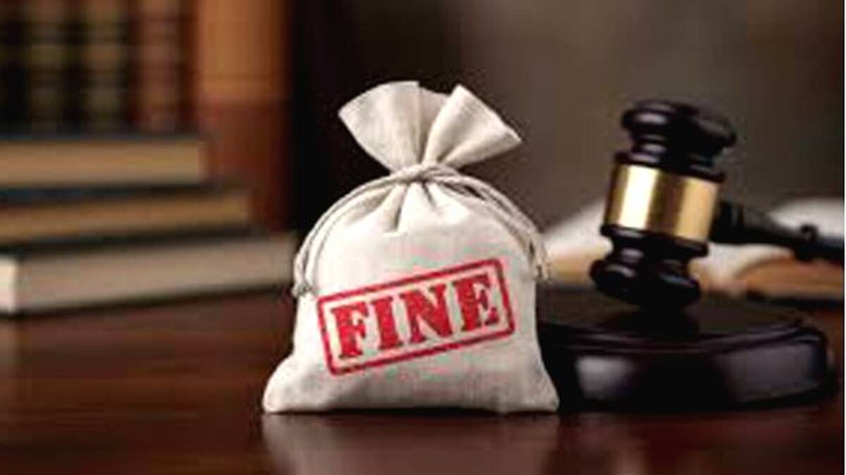 fine