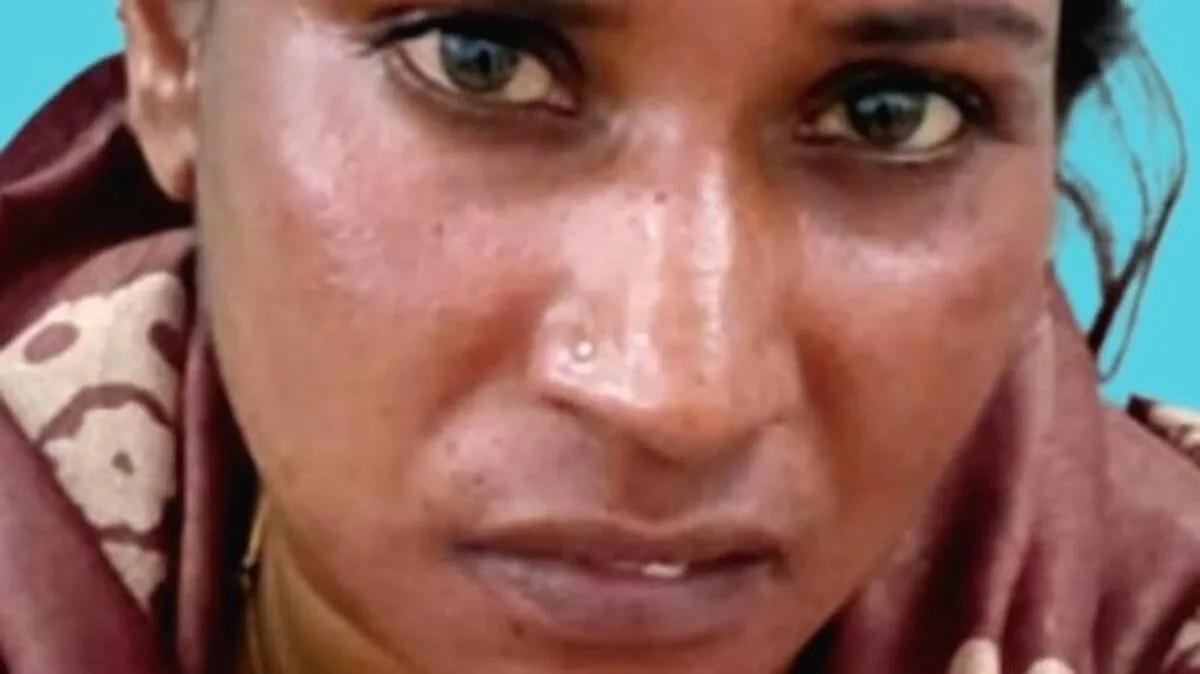 savithri