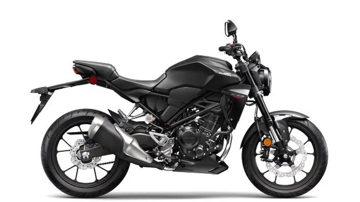 honda honda