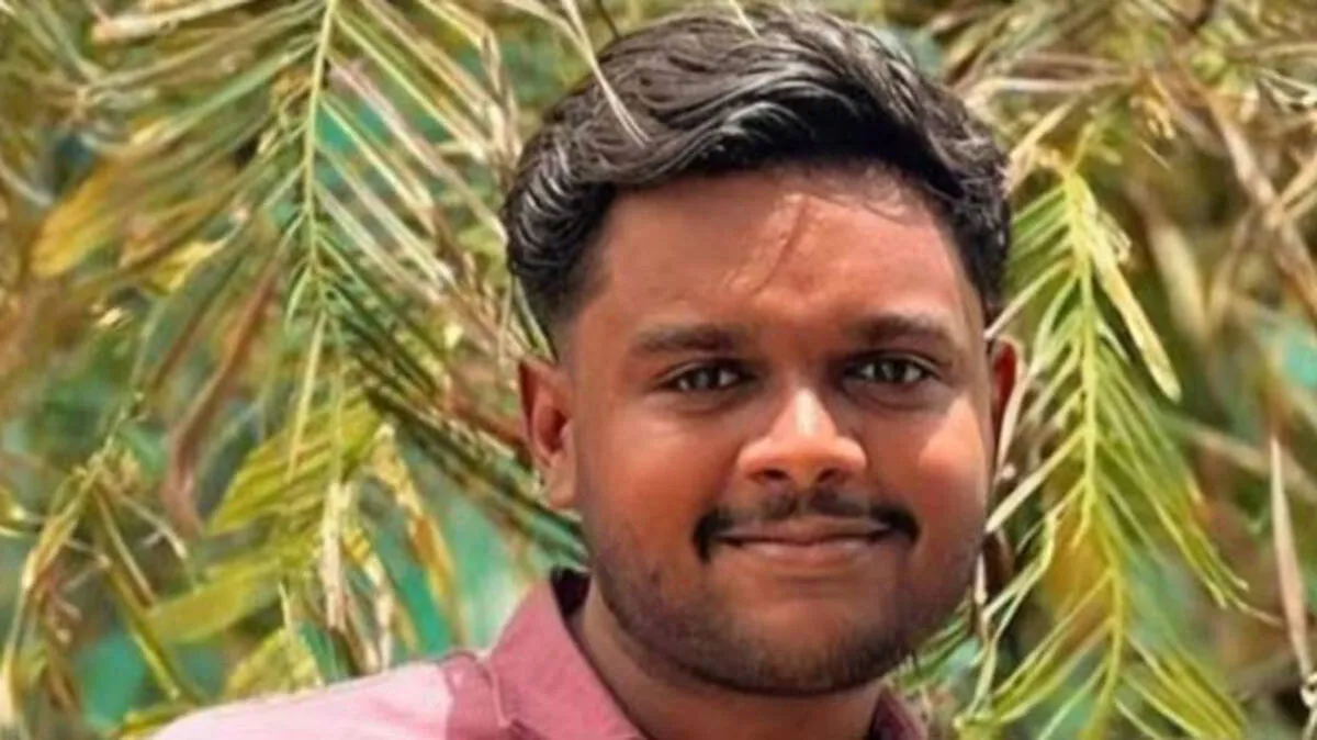 sreehari