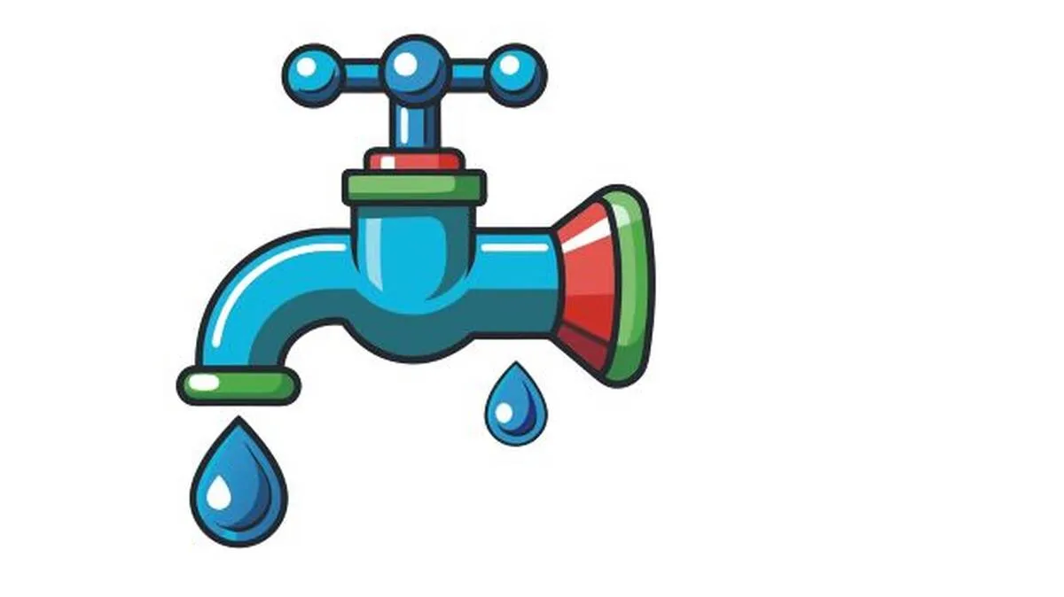 water