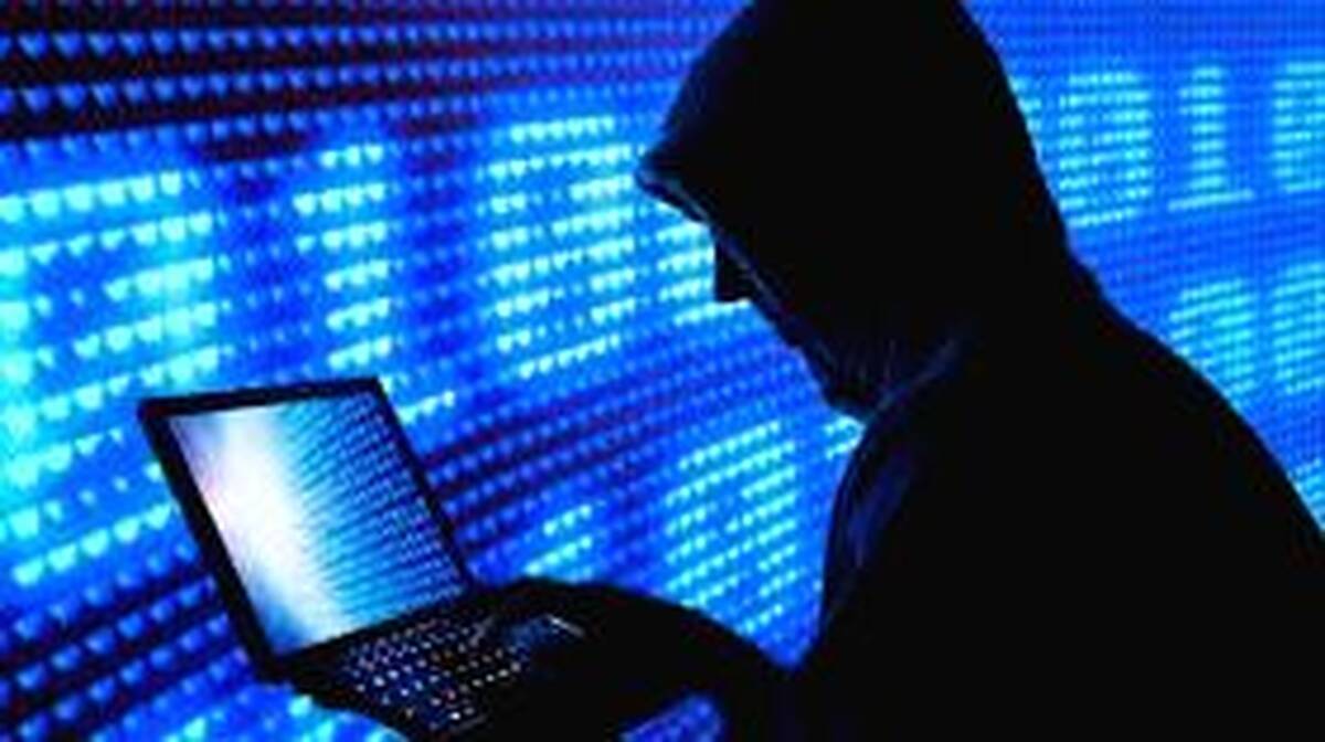 cyber
