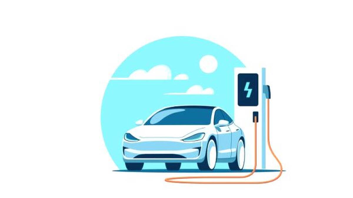 electric
