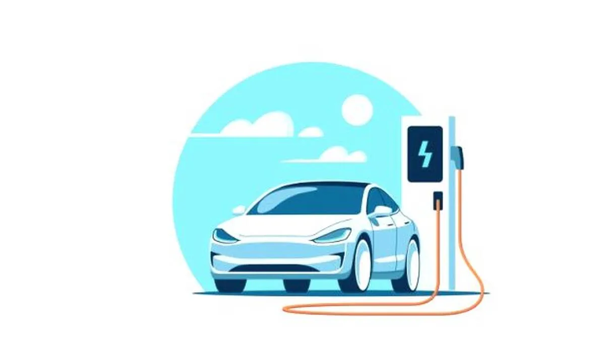 electric
