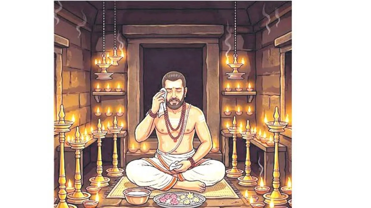 santhi