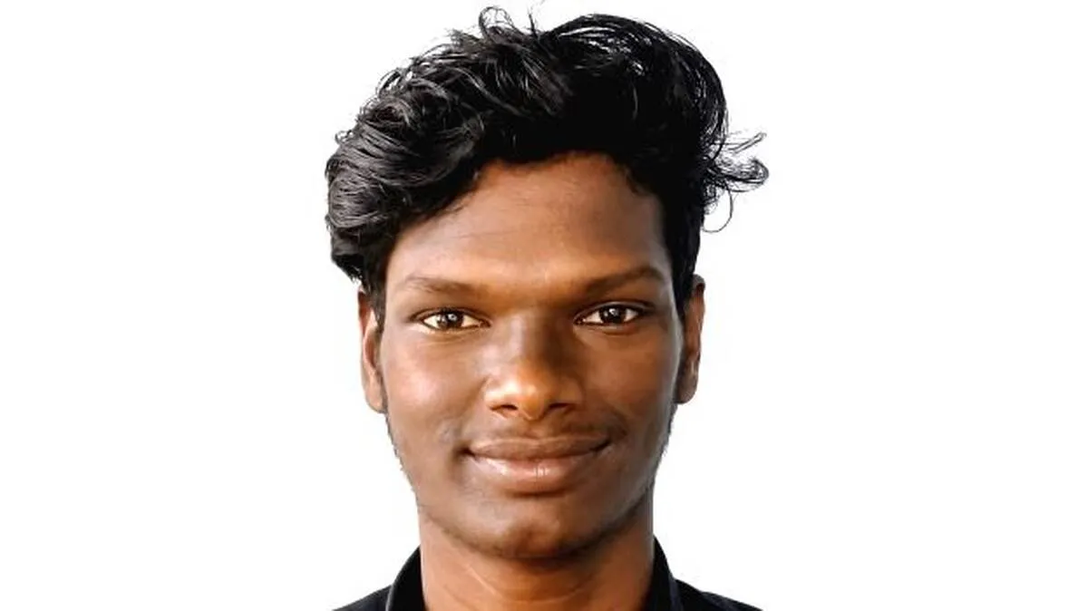 vipin