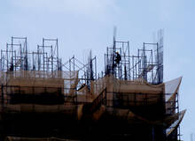 worker