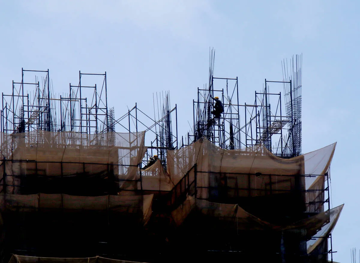 worker
