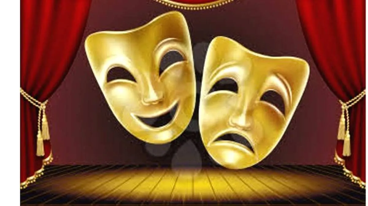 drama