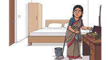 moshanam