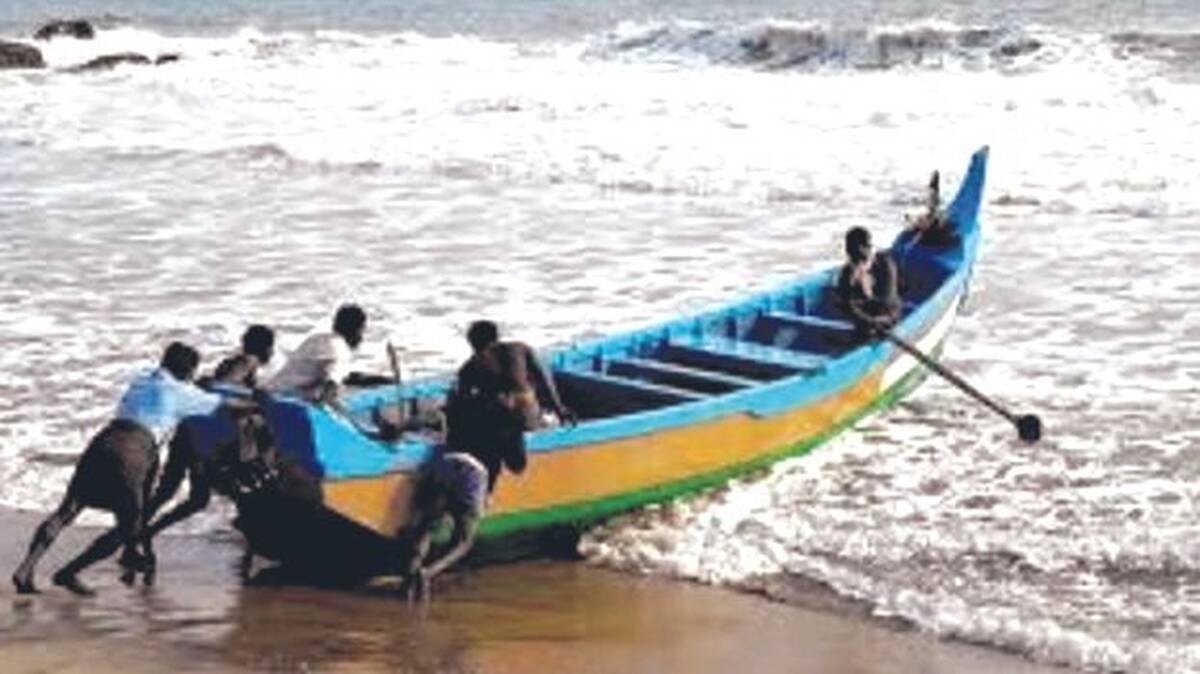 boat