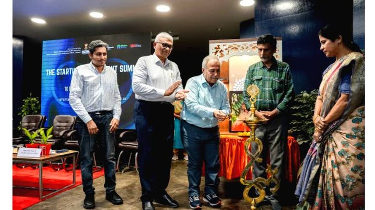 inaguration