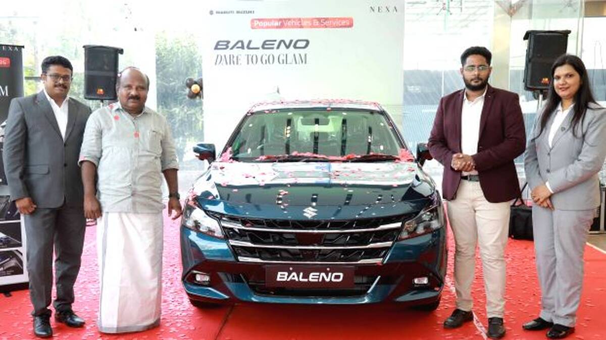 baleno