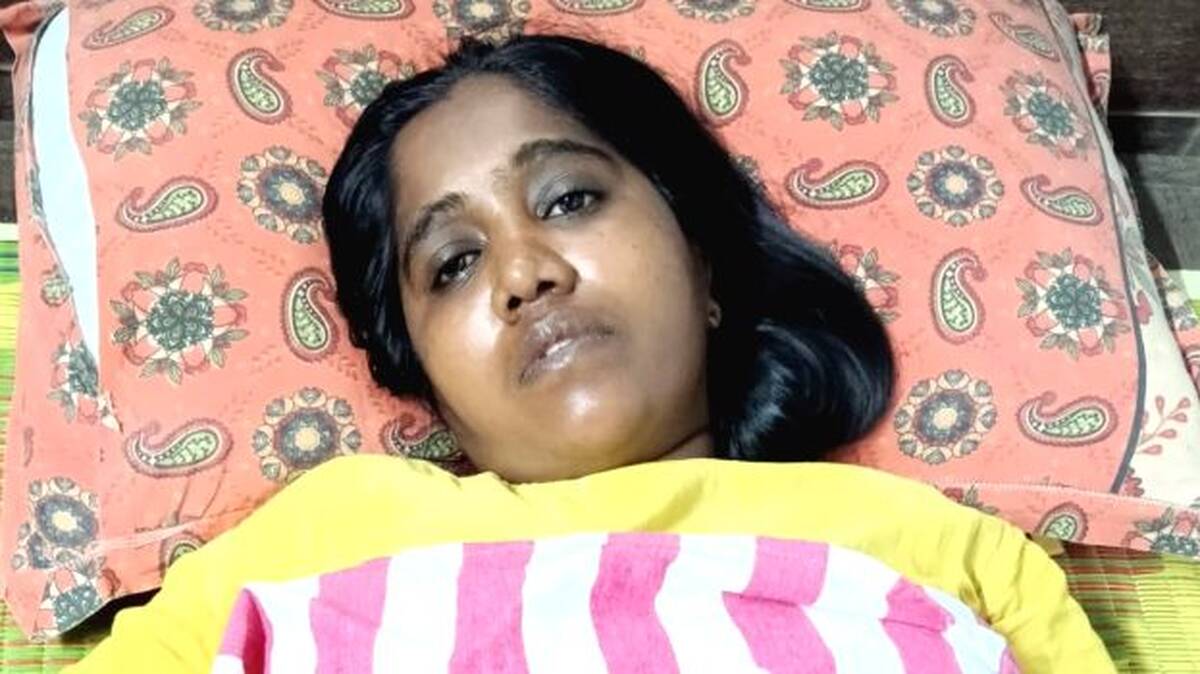 jeevitha