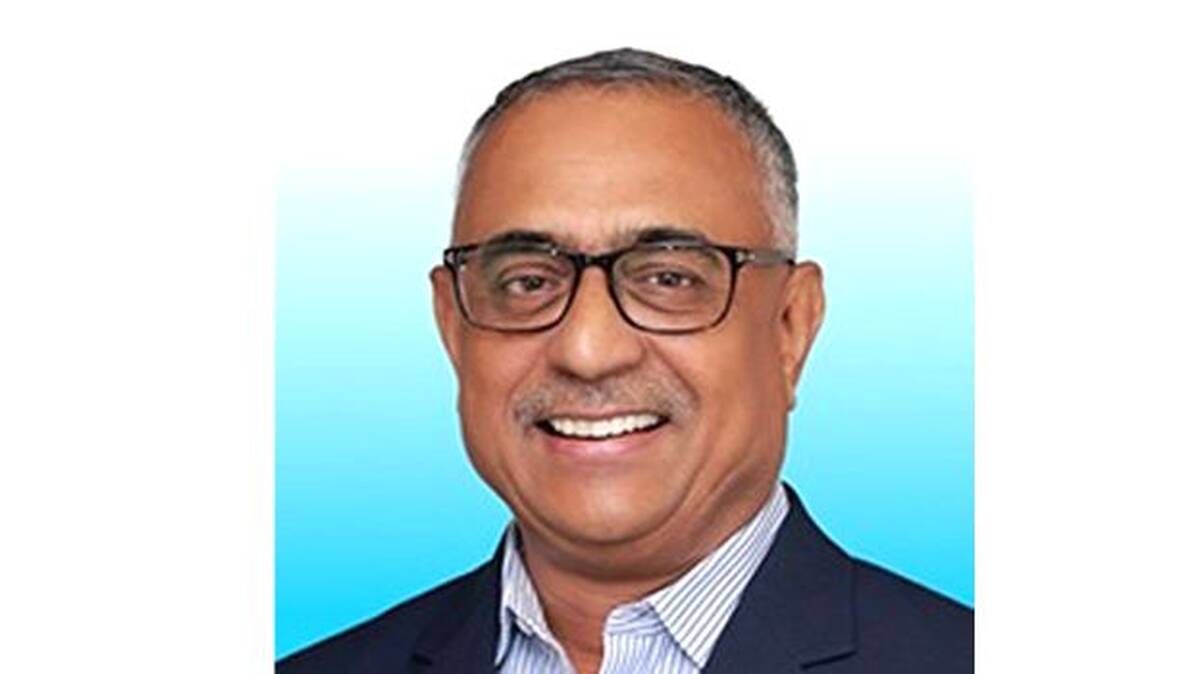 hari