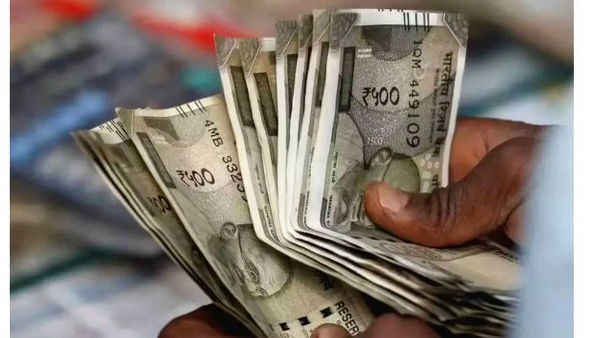 money