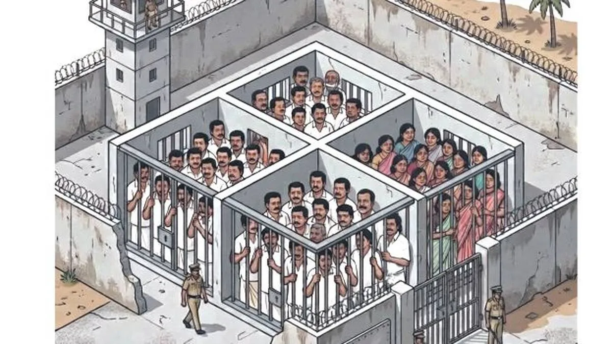 jail jail