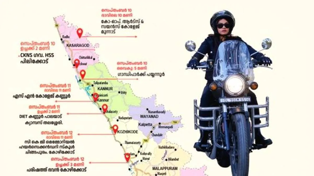 bike