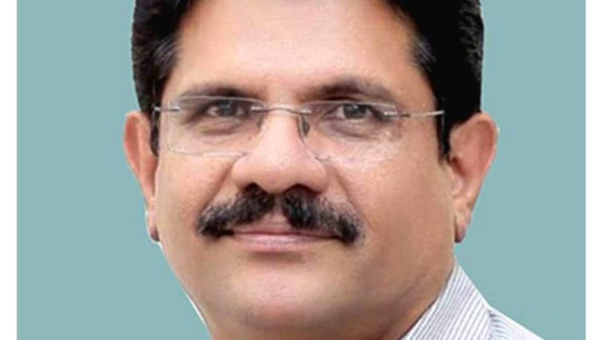 anilvilay